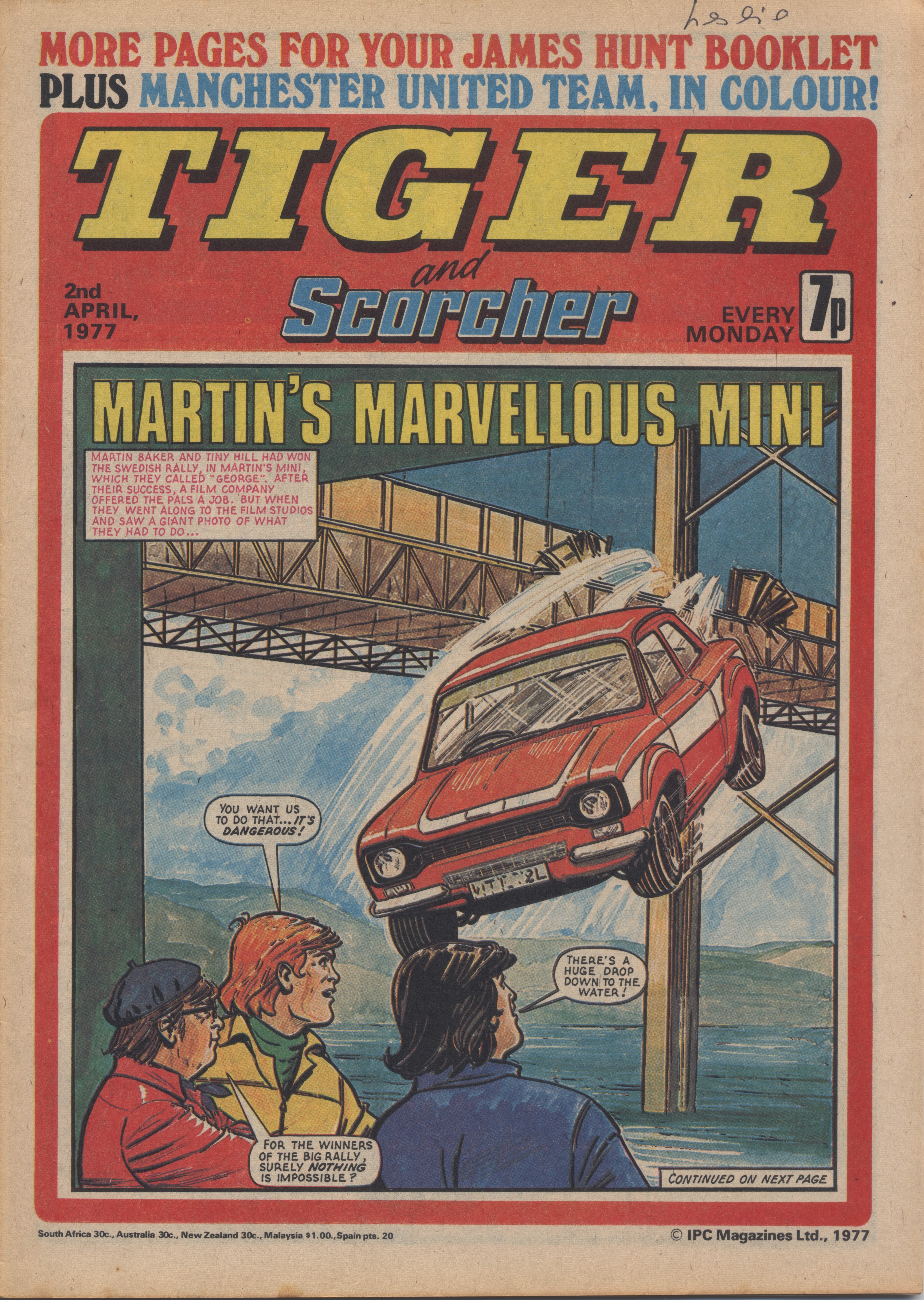 Tiger